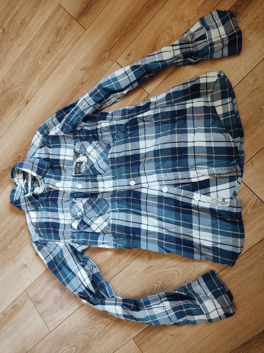 Koszula Superdry. Męska S