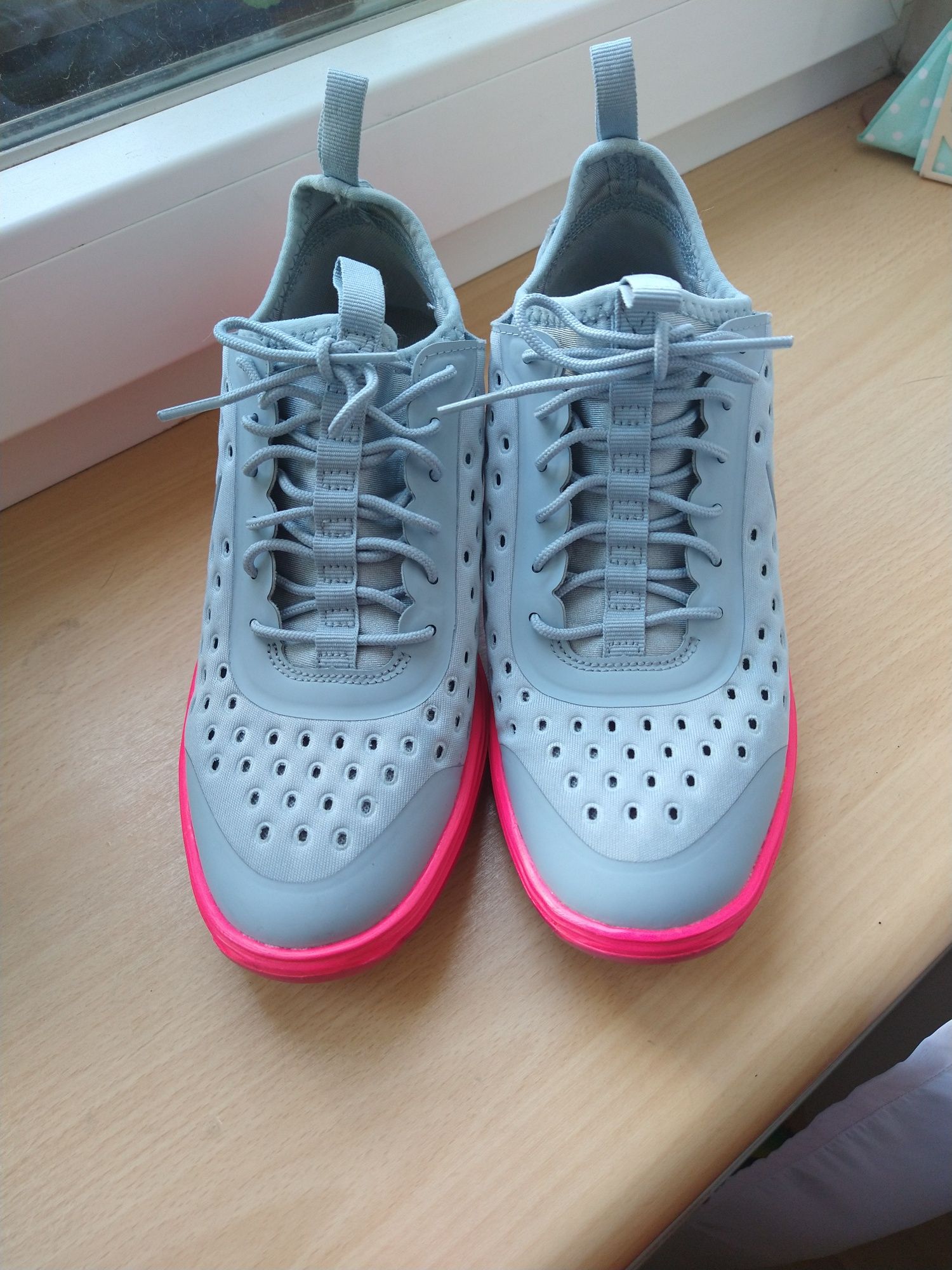 Buty Nike 36.5 jak nowe