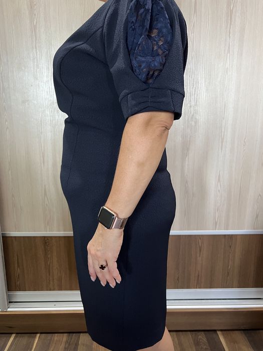 Жіночка сукня Petro Soroka 48