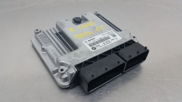 Centralina motor / ECU BMW 3 Gran Turismo (F34)