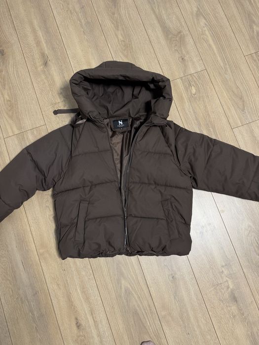Куртка зимова ( холодна осінь)