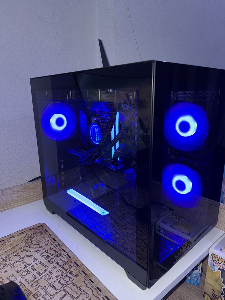 Computador gaming