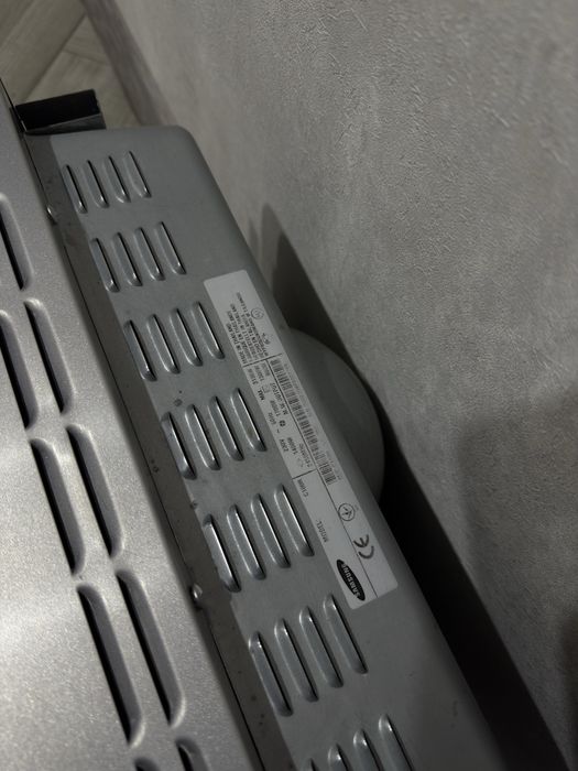 Микроволновка samsung