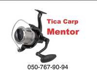 Катушка Tica Carp Mentor CPM5000