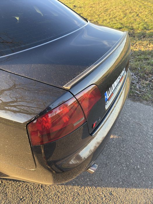 Audi a4b7 2.0tdi