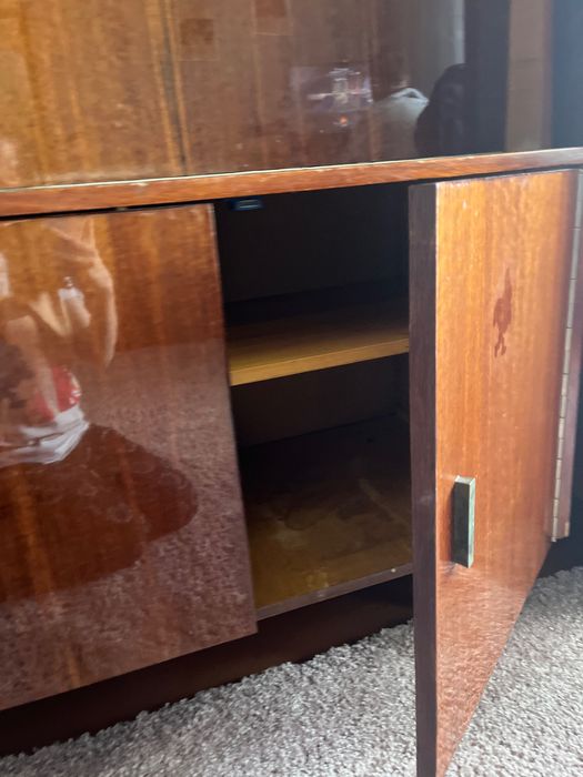 Сервант/ Буфет/ Шафа