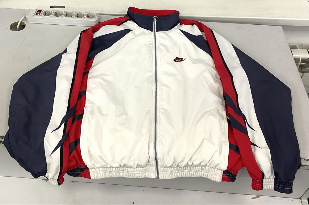 Олимпийка найк винтаж мастерка nike tn acg ветровка поставка вещей реп