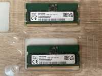 ОЗУ Hynix DDR5 16GB (2x8) 4800MHz