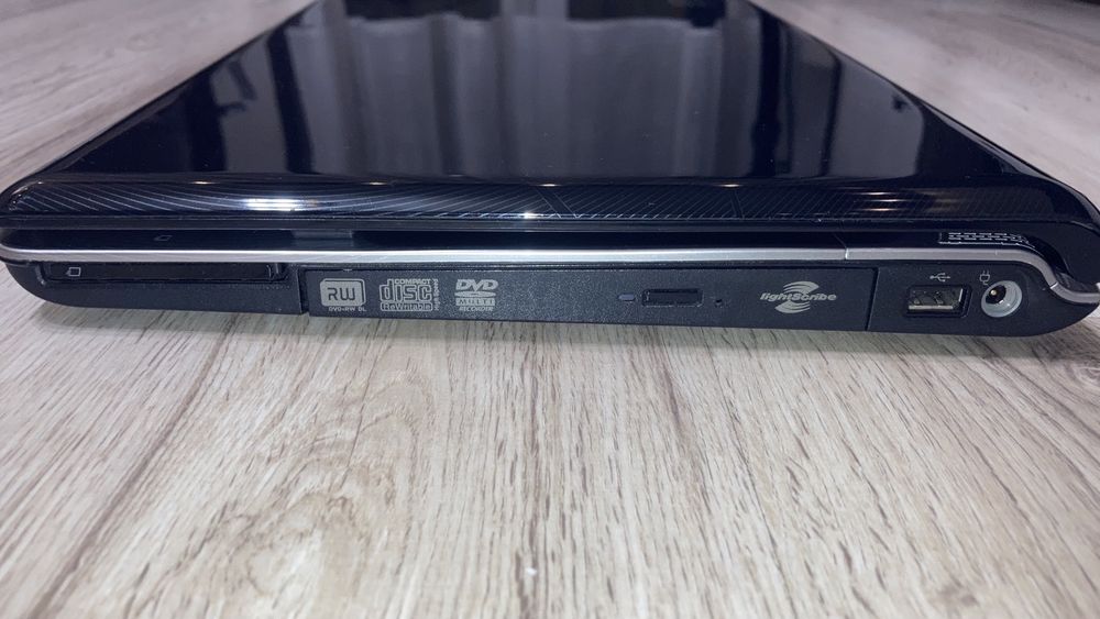 Laptop HP Pavilion dv6700