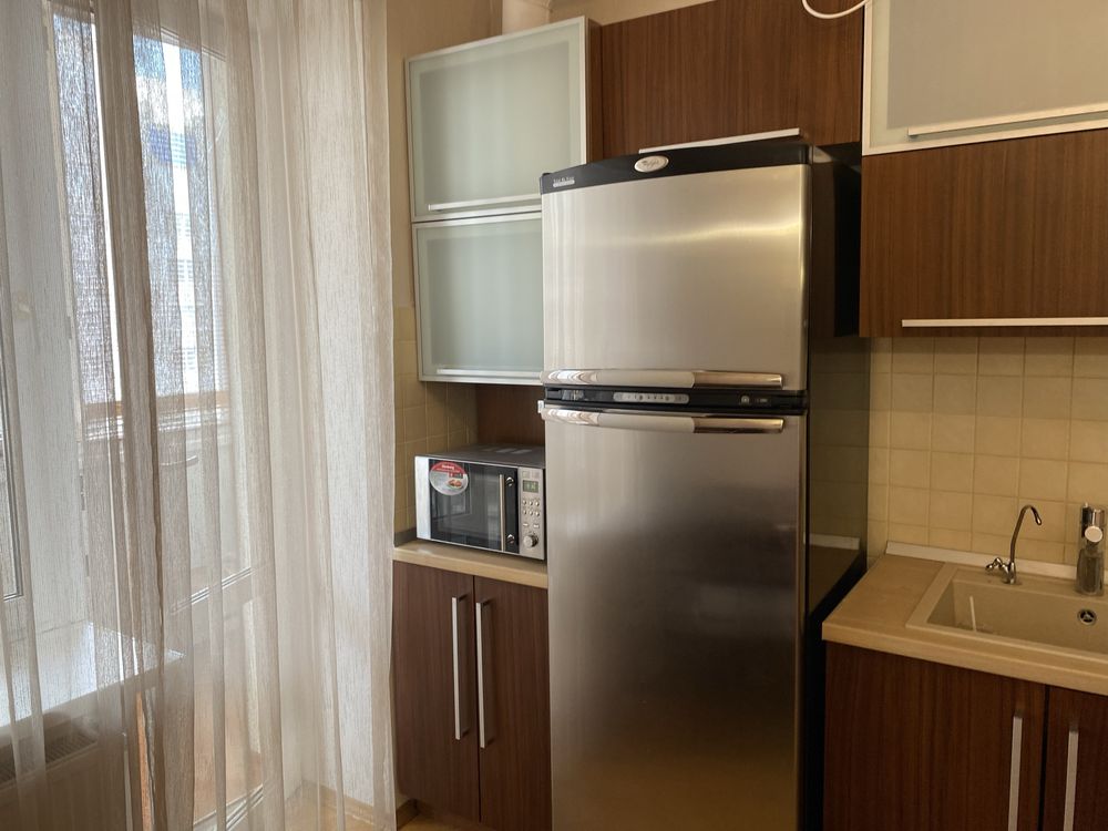 Продаж 3 кімн  кварт на Поділлі з АОГВ