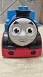 Паразозік конструктор Mega Bloks Thomas