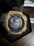 Casio g-schock g 9300