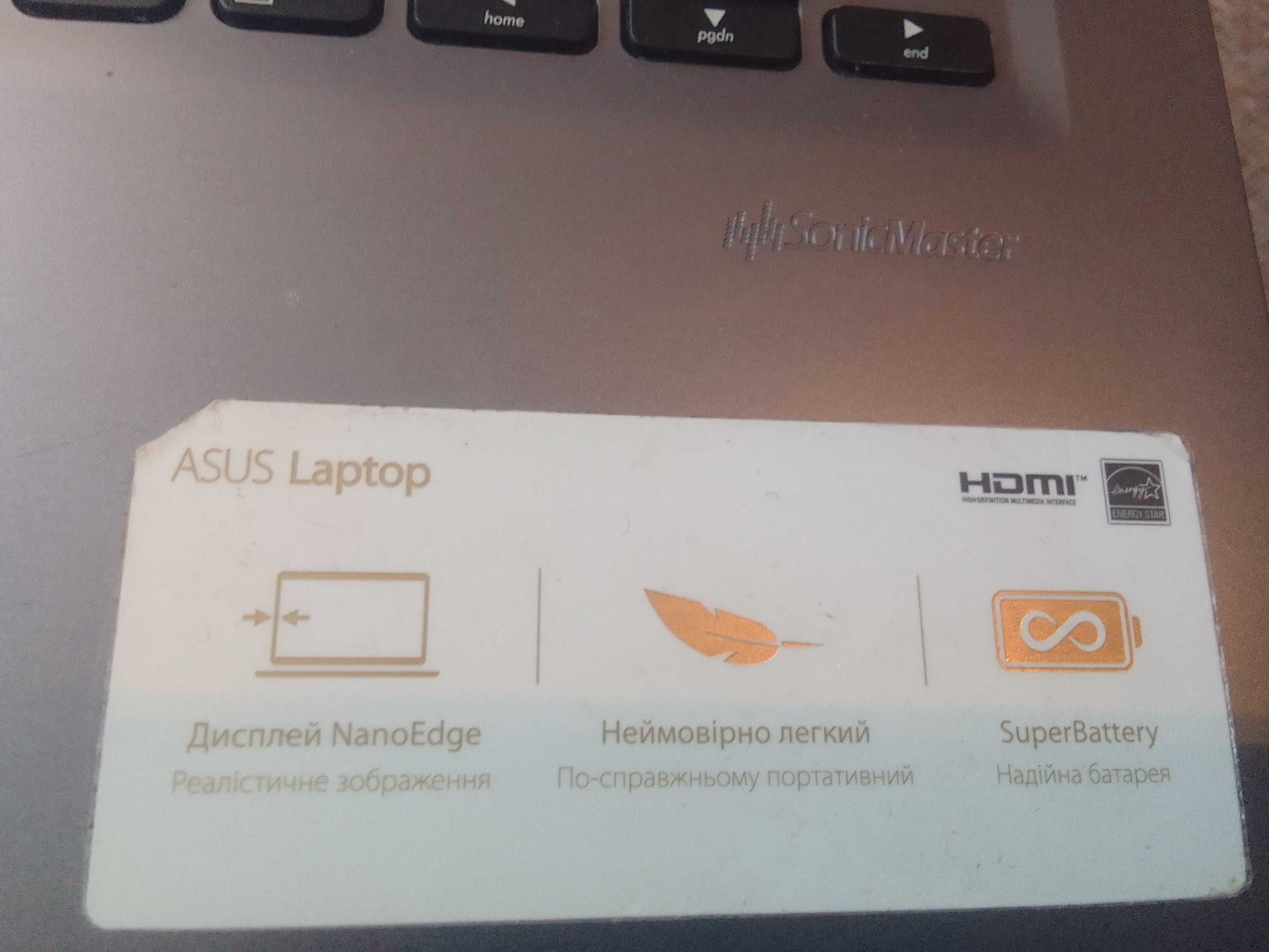 VivoBook_ASUS Laptop X415JAB_X415JA