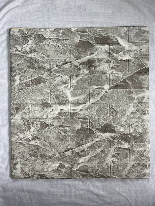 Рожпродаж! Самоклеючі 3д панелі, самоклейка, обои на потолок, шпалери