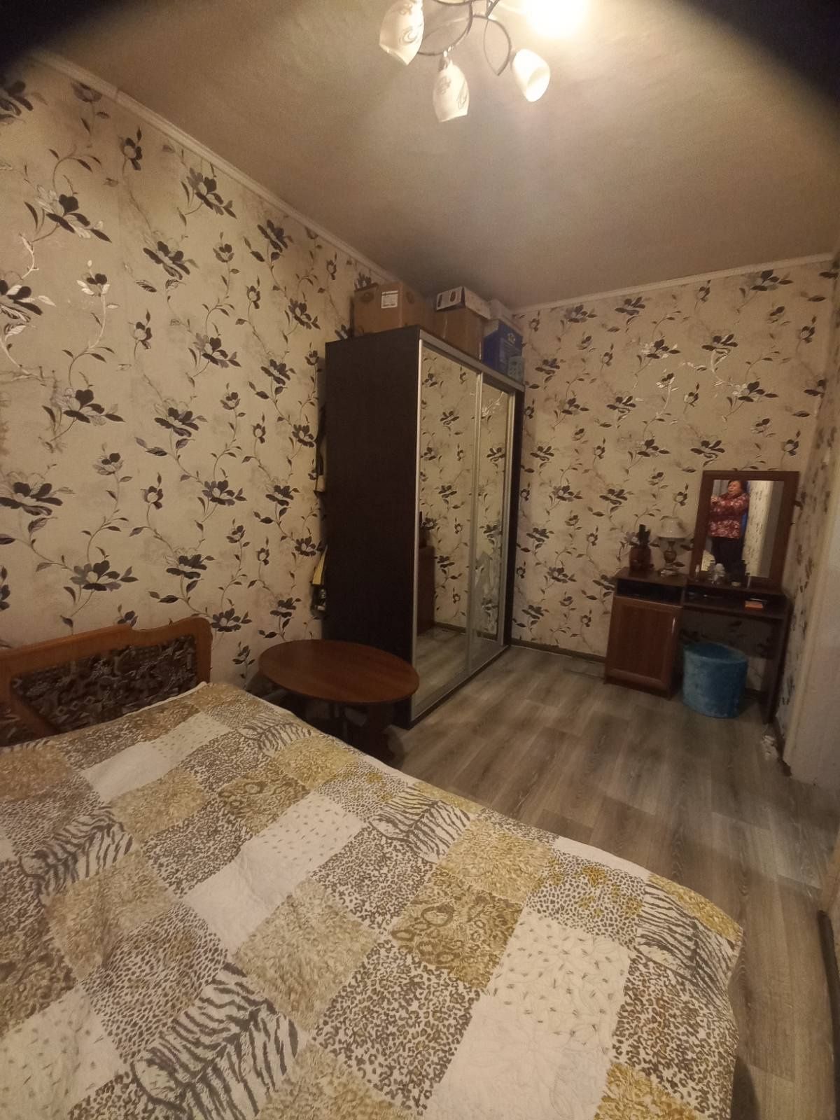 АН продам /не сдается/ дом рн Райбольницы ул.Макаренко