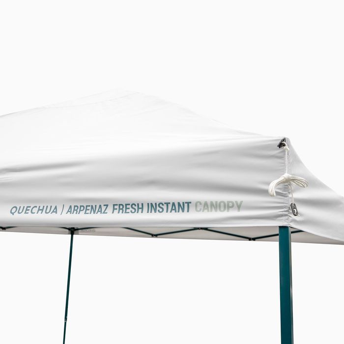 Abrigo de Campismo - Arpenaz Fresh Instant Canopy - 8