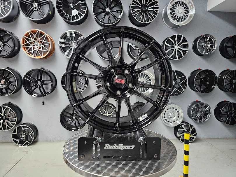 Jantes look OZ Ultrallegera em 18 para BMW | 5x120 novas