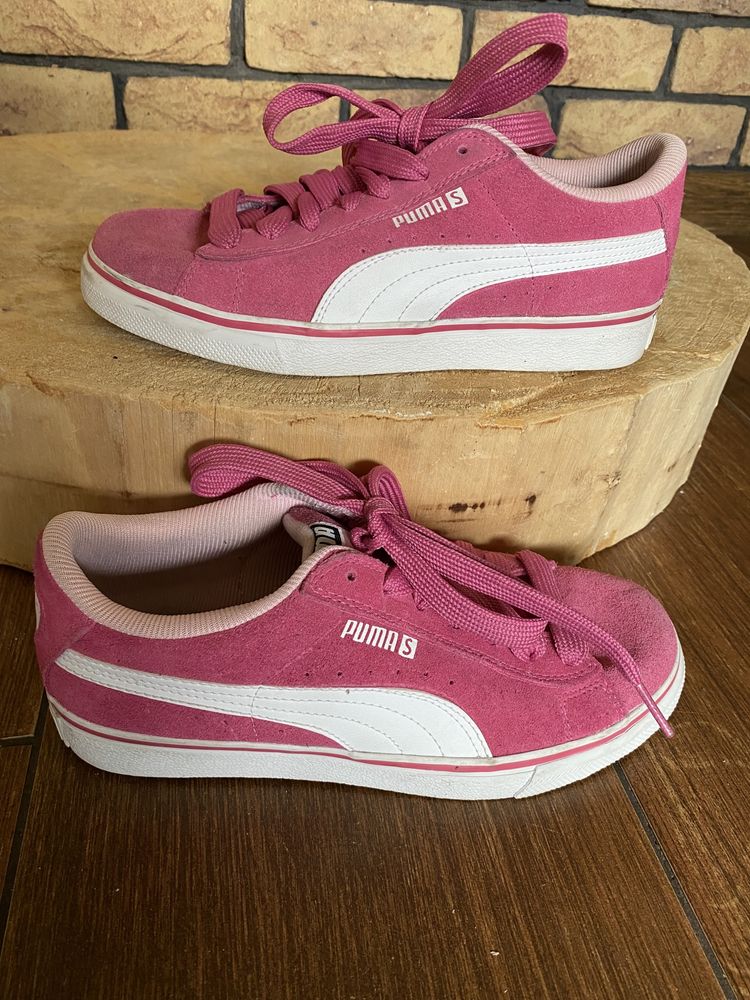 Buty  damskoe Puma 37