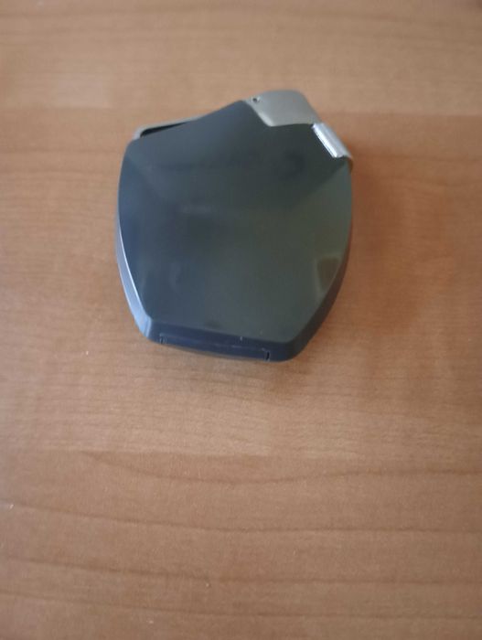 Isqueiro "de carro" Vtg 70's Flaminaire  Colecionador ou reparar/peças