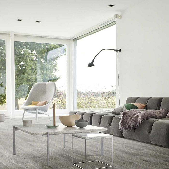 Лінолеум Beauflor TURBO AGED OAK 967 (Ширина: 3м, 4м)