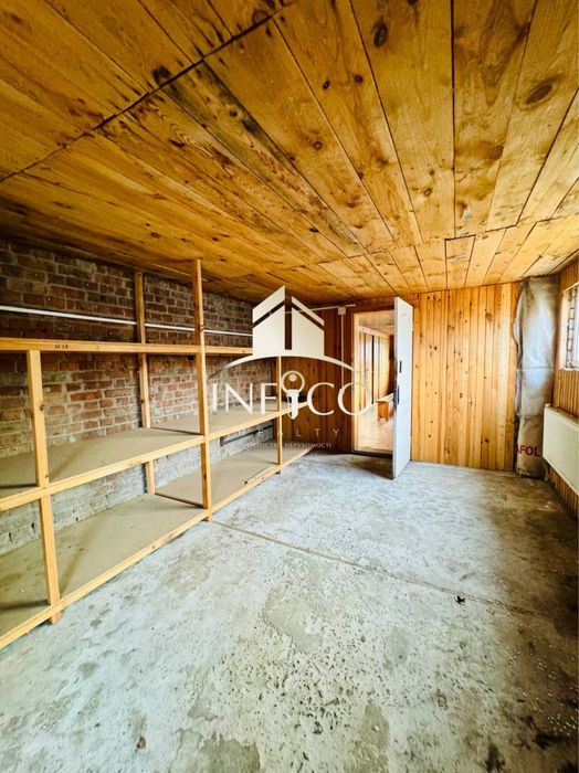 Оренда виробничо-складських примічень