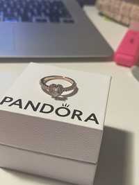 pierścionek Pandora