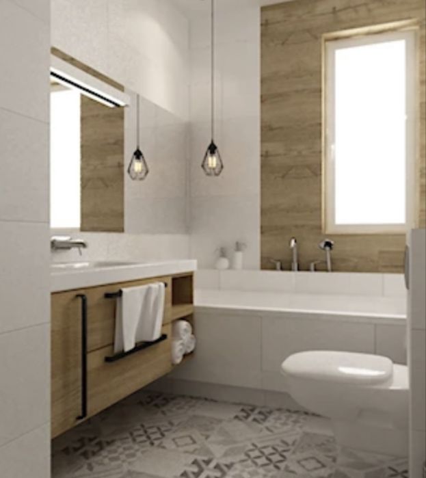 Remonty i wykończenia