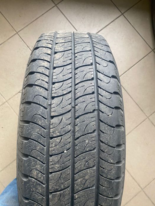 Opona goodyear Marathon 215/65R16C