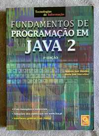 Fundamentos de programação em java 2 - 3ª edição