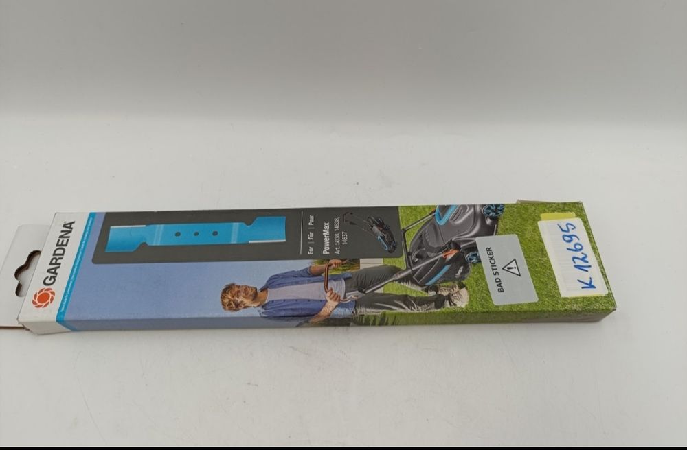 Gardena Nóż do kosiaki PowerMax 5038, 14638, 14637