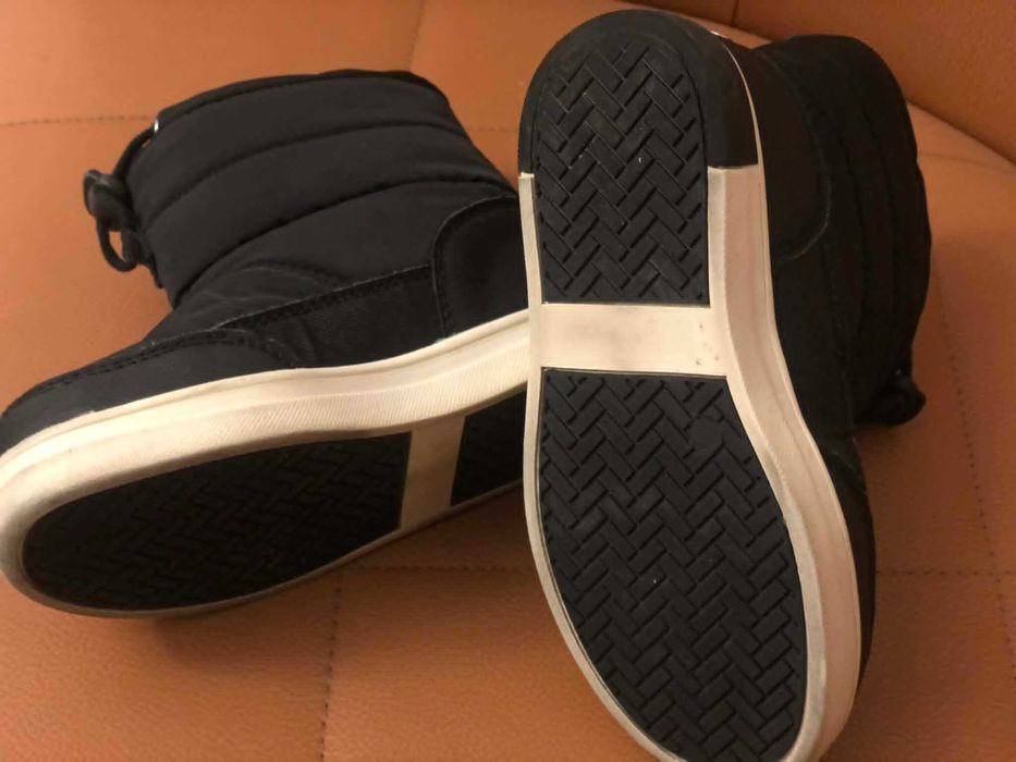 дутики дитячі 29 розмір Next