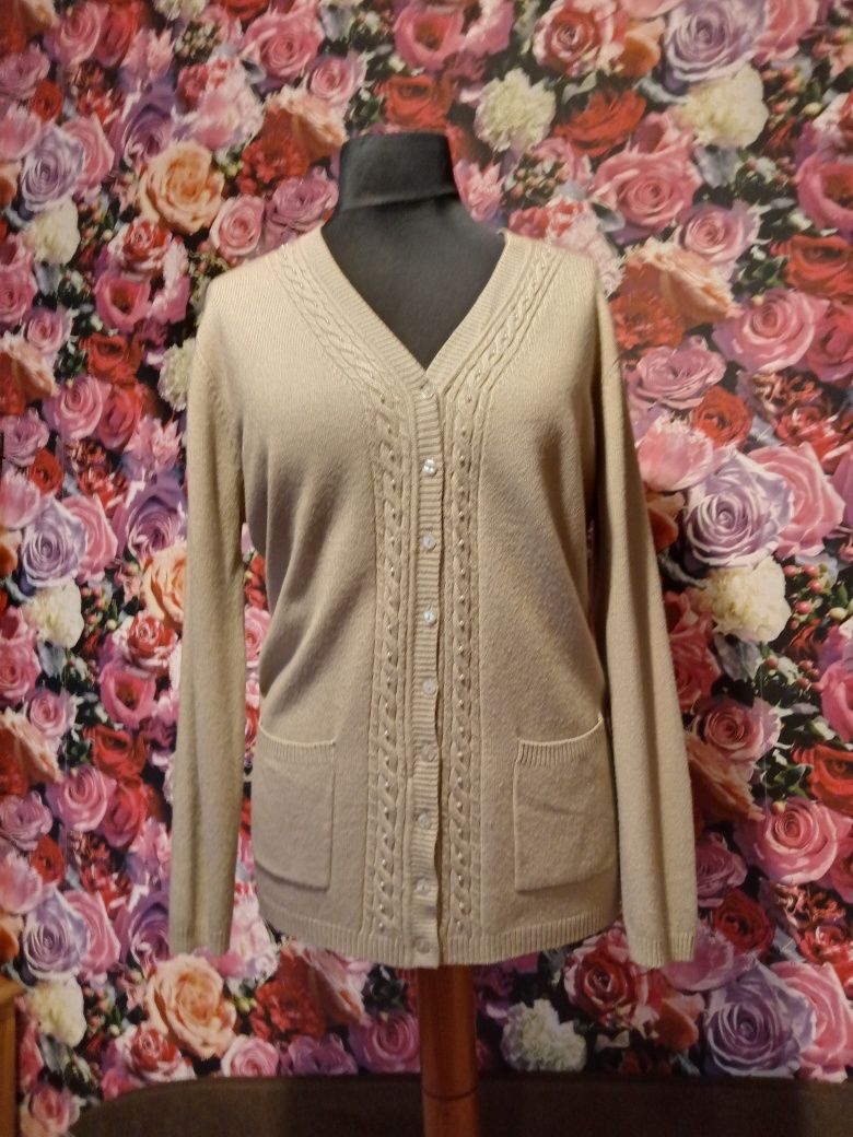 Sweter damski xxxl