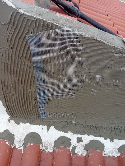 Isolamento de telhados