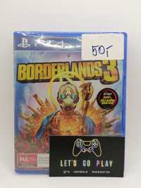 Borderlands 3 - Ps4