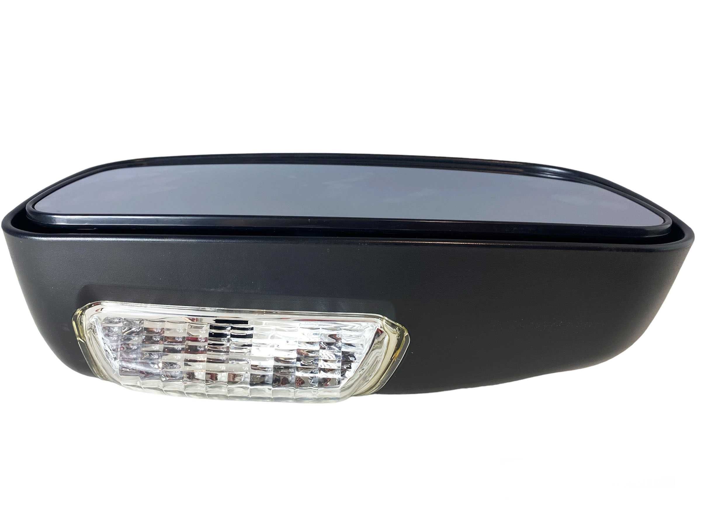 Nissan Cab star Cabstar Maxity lusterko kierunkowskaz wkład lusterka