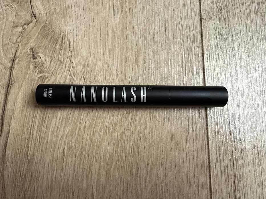 Serum na porost rzes Nanolash