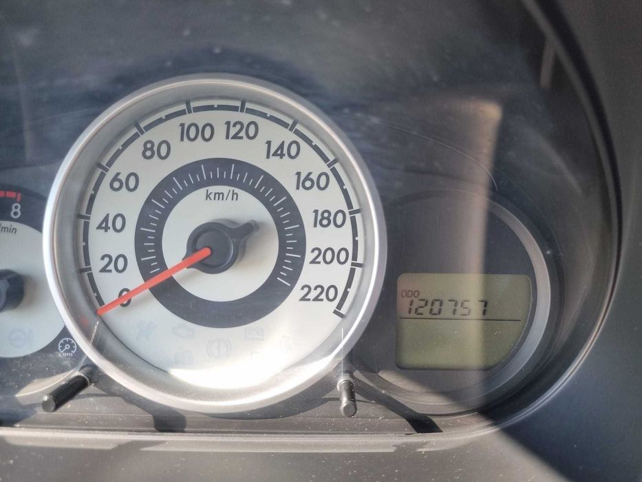 MAZDA 2 1.3 MZR COMFORT (2009)