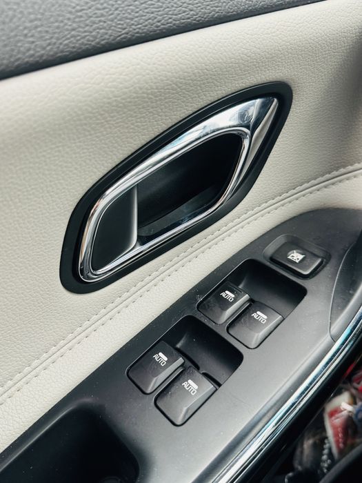 Продам Kia Ceed 2015 рік 1.6 Дизель МКПП після ДТП!