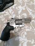 Revolver AR Comprimido