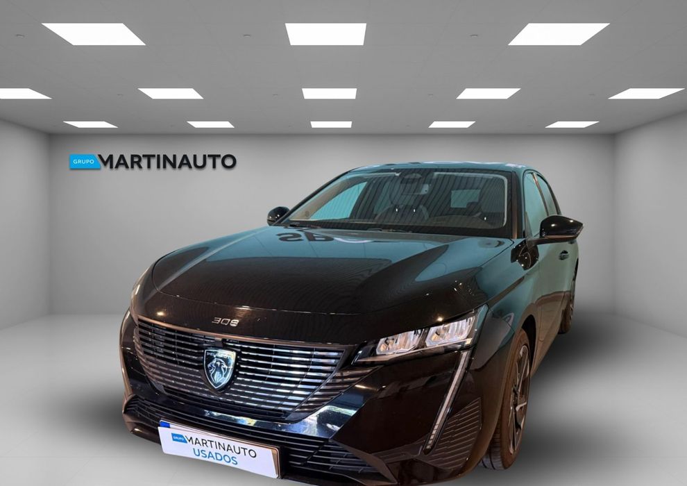 Peugeot 308 1.2 PureTech Allure