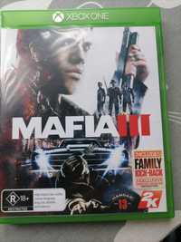 Mafia 3, xbox one