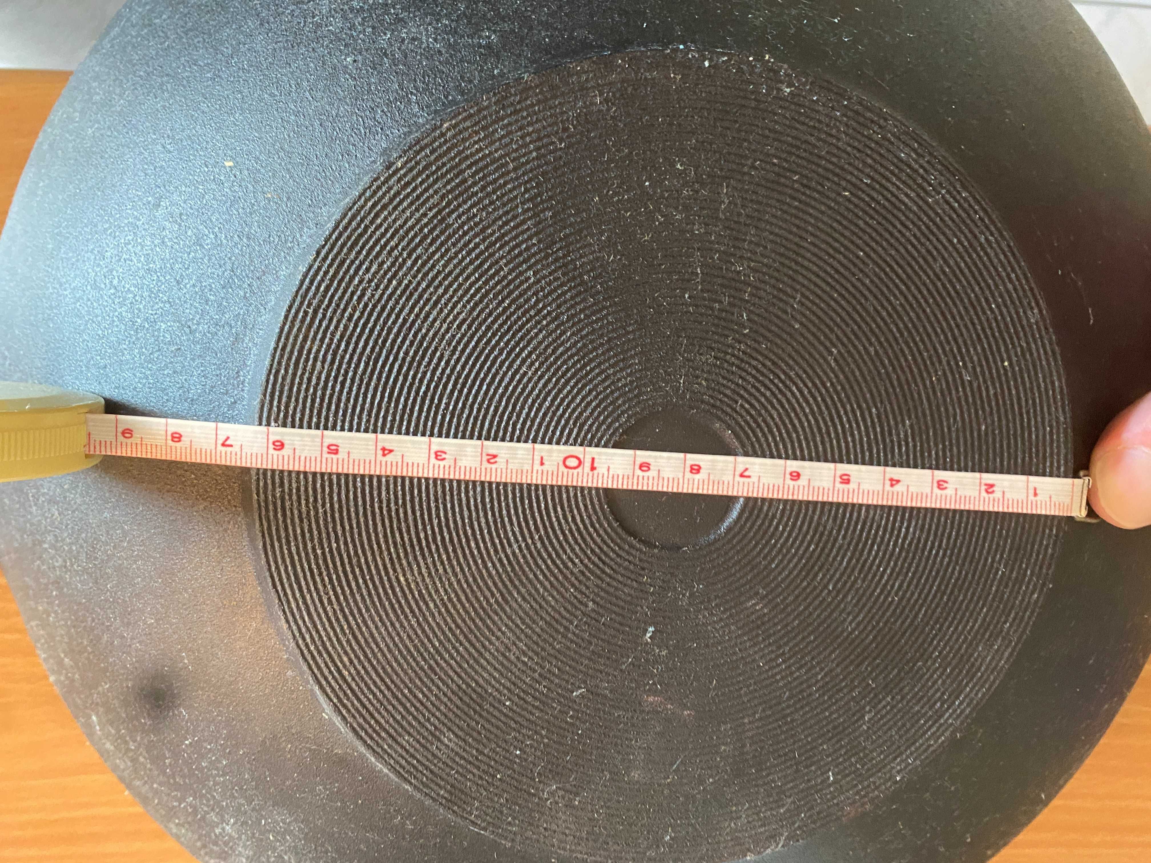 Wok żeliwny 37cm