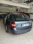 Skoda Octavia III