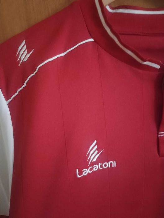 Camisola Principal ScBraga 2016/2017