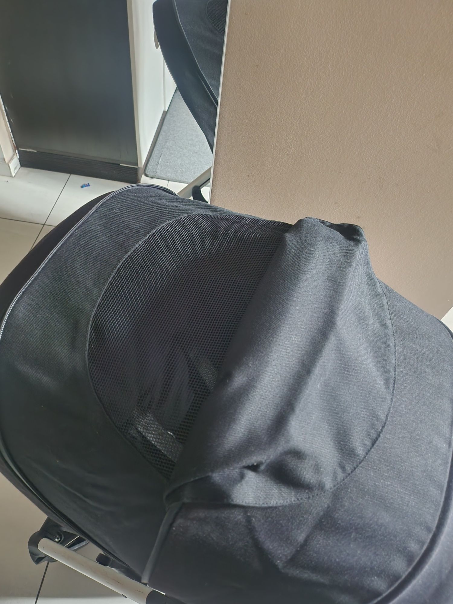 Wózek spacerowy Cybex balios s Lux