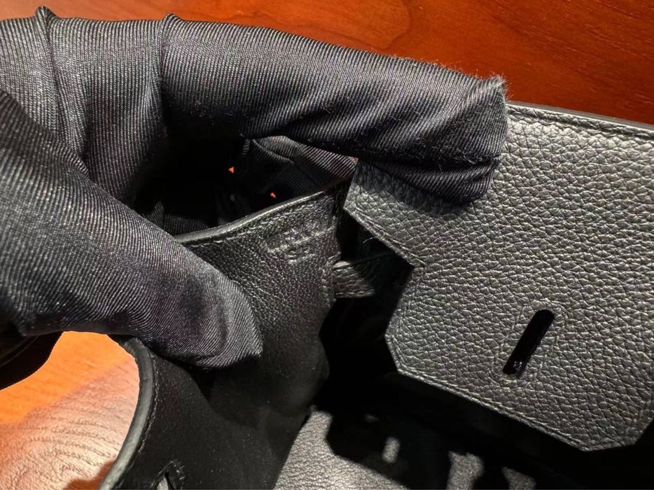 Сумка Hermes birkin 30