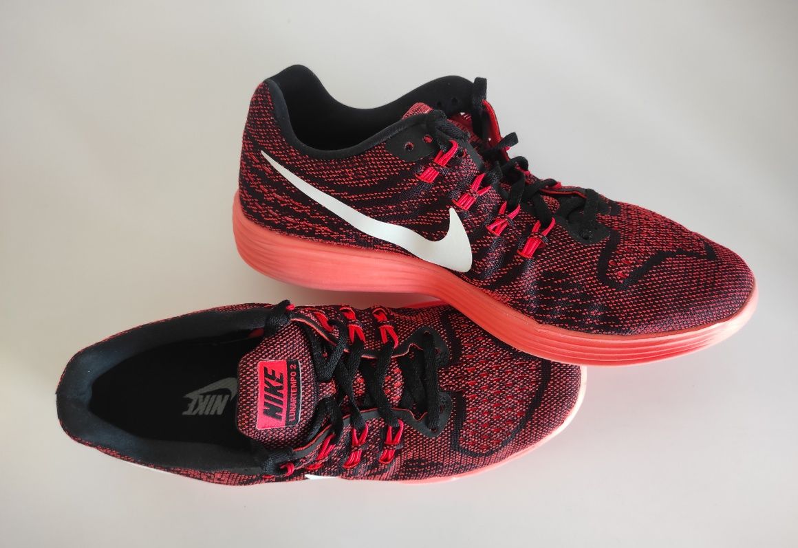 Nike Lunartempo 2