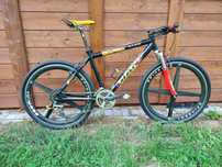 Spinergy rev x 26x1 3/4 650c komplet retro mtb