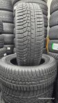 4xHankook WinterIceptEvo2- 205/60/16 opony zimowe 7mm/`20/wysyłka/MO