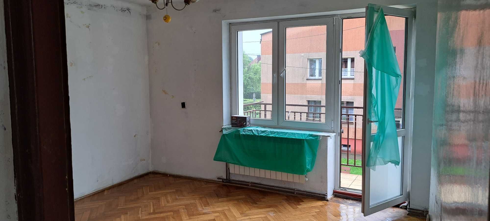 Mieszkanie w Starym Sączu